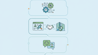 5 conseils essentiels pour choisir un contrôleur IP Bacnet ?