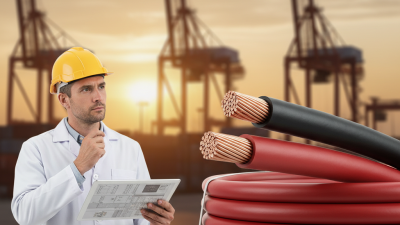 2026 Best 4mm2 Cable Options for Global Buyers?