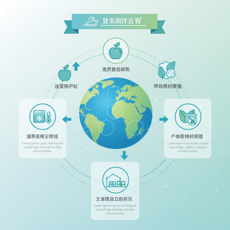 What is the Best Preservation Solutions for Global Buyers?
