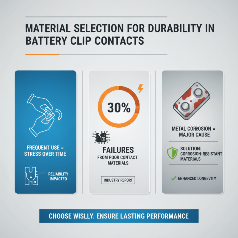 2026 Best Custom ODM Battery Clip Contact Spring Manufacturer Guide?