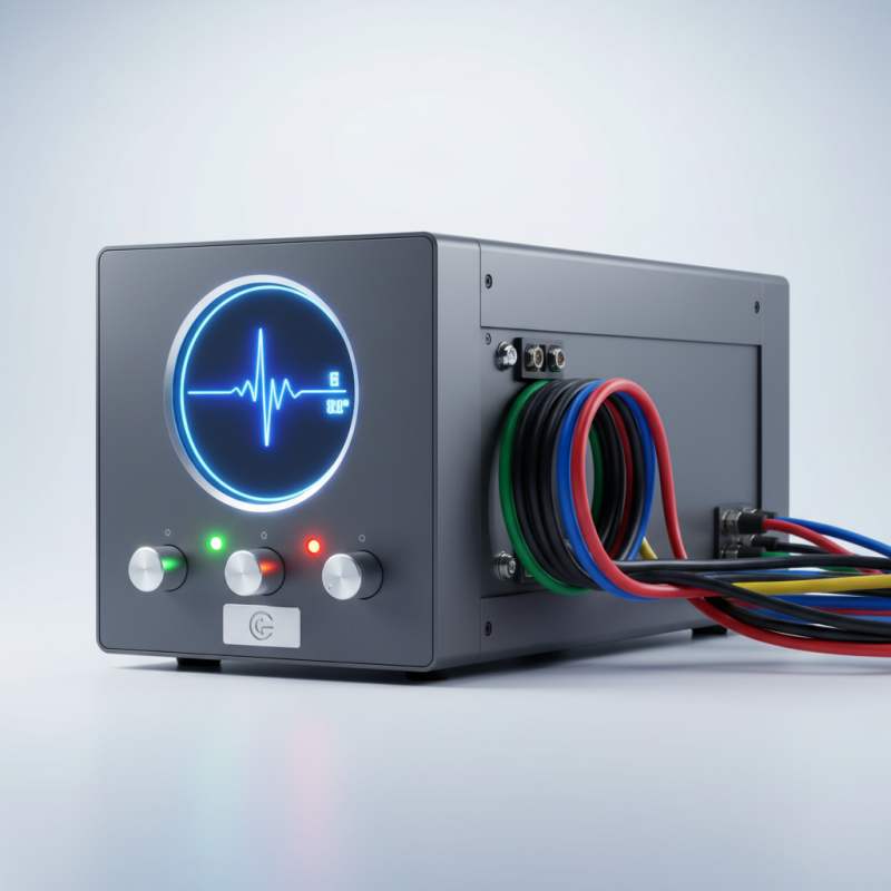 What is a High Quality CE Certification Voltage Adjuster Product?