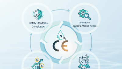 What is Custom CE Certification for Ammonia Nitrogen Sensor Supplier?