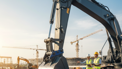 China Top Best High-Quality Excavator Cylinder Manufacturers Overview?