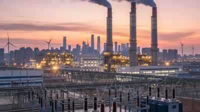 Top 10 High-Quality China Three Phase Power Manufacturers You Should Know?