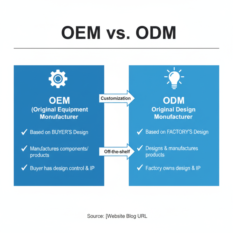 How to Choose the Right OEM ODM Inductor Coil Products for Your Needs?