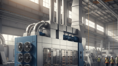 Essential Tips to Buy China Ahu Unit for Your Business Success?