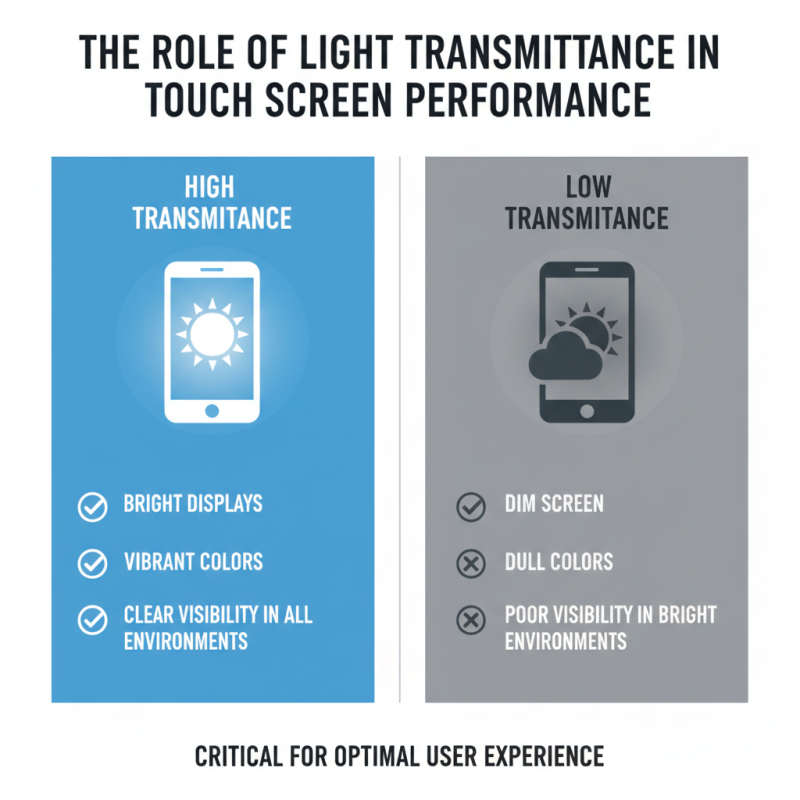 Why Choose the Best Cover Glass For Touch Screen Devices?