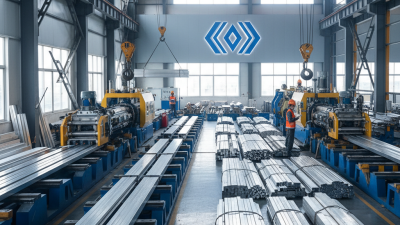 Top 10 China Wholesale Aluminum Industrial Profiles You Should Know?