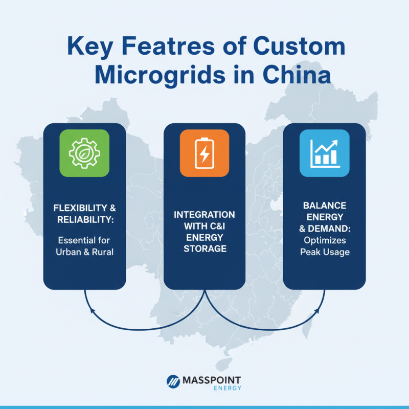 China Top ODM Custom Microgrids With Energy Storage Solutions Explained?