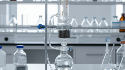 China Best Wholesale Lab Soxhlet Extractor 1000ml for Quality Extraction Solutions?