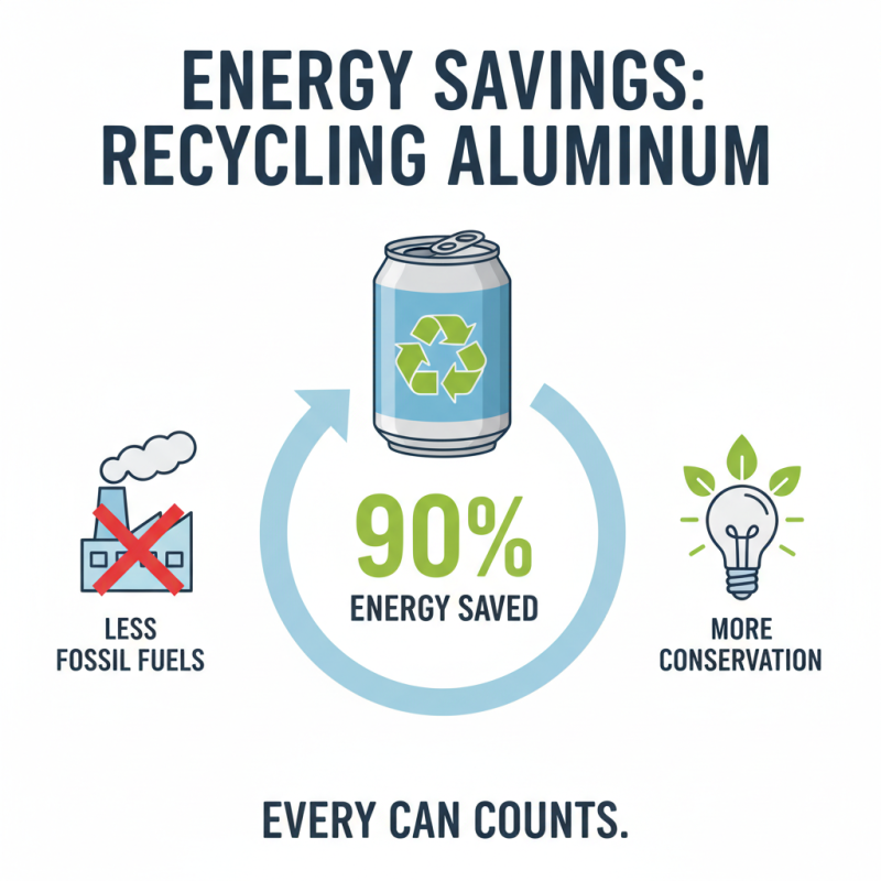Top 10 Facts About Aluminum Metal Recycling You Must Know?