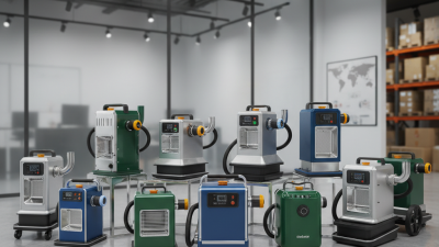 Top 10 Diesel 8kw Heaters for Global Buyers in 2026?