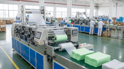 China Top Wholesale Poly Bag Machine Options for Your Business Needs?