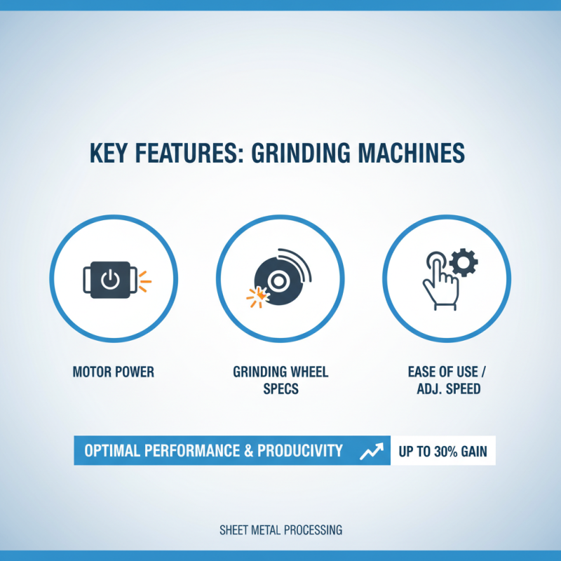 China Best Sheet Metal Grinding Machine for Global Buyers?
