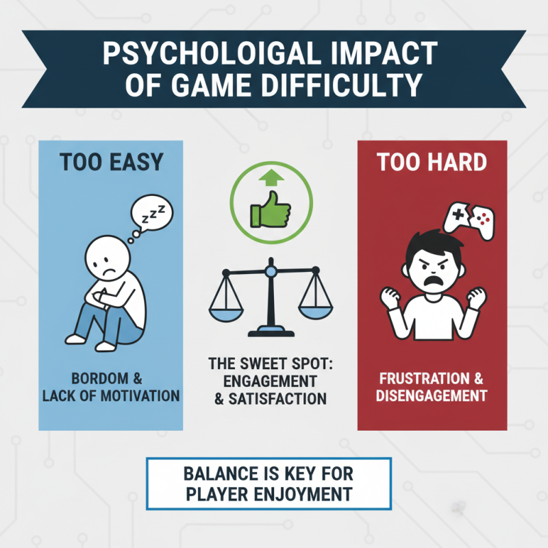 What is Adjustable Game Difficulty and Why Does it Matter?