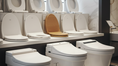 How to Choose the Best Seat With Toilet for Comfort?