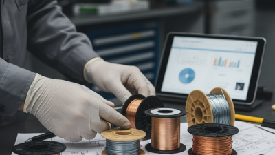 How to Choose the Best Edm Wire for Your Projects?