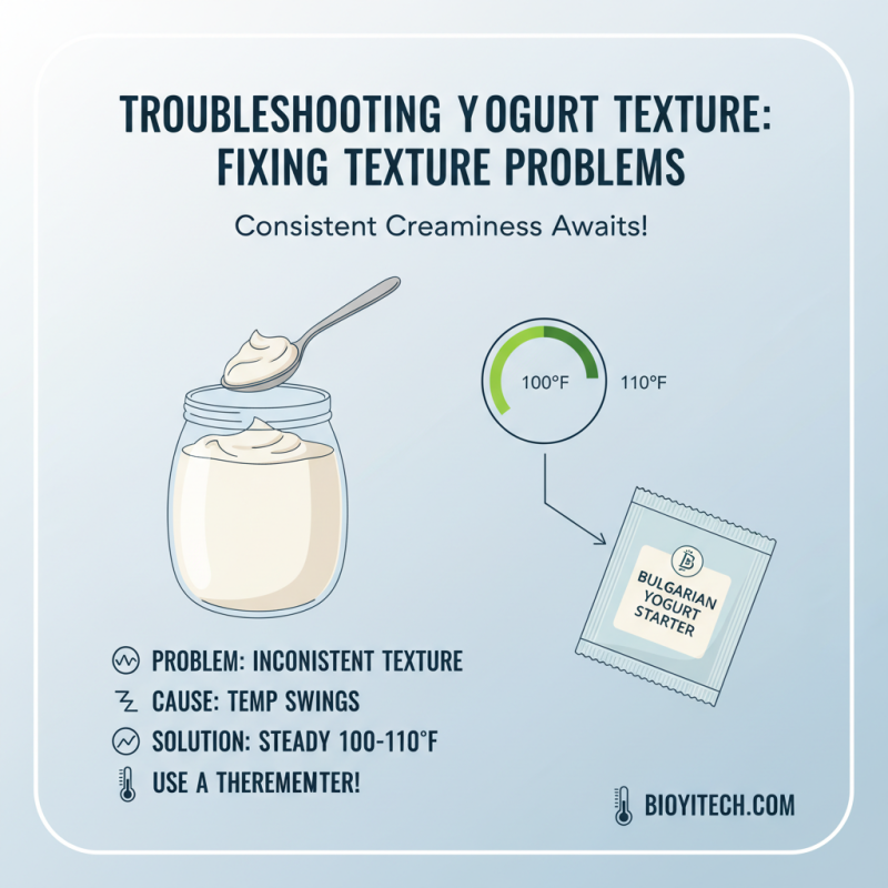 10 Tips for Sourcing Bulgarian Yoghurt Starter Success?