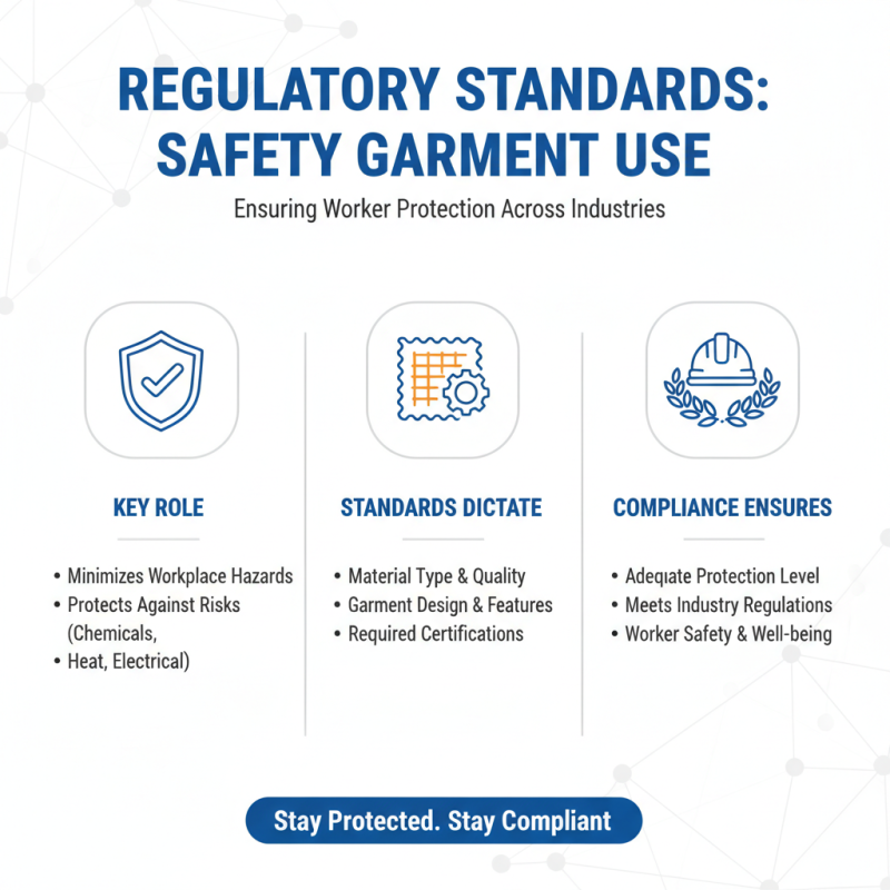 Why Choose Safety Garments for Your Business Needs?