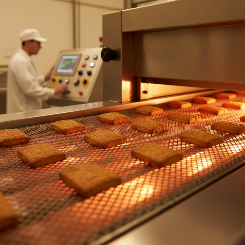 How to Choose the Right Thermal Oven Belt for Your Needs?
