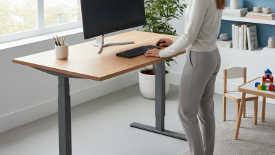 2026 Top Height Adjustable Furniture Leg Trends to Boost Sales?