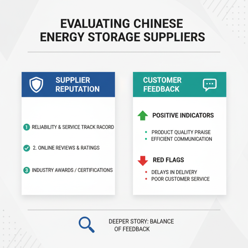 What is a High Quality China Energy Storage Box Supplier?