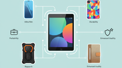 Best Ipad Mini 6 Case Options for Global Buyers in 2026?