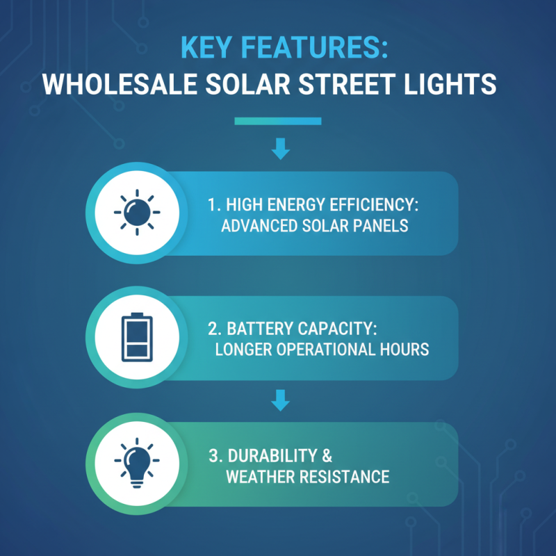 2026 Best China Wholesale Solar Light for Street Solutions Guide?