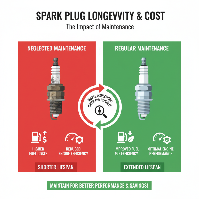 Top 5 Tips for Understanding Spark Plugs Pricing Today?