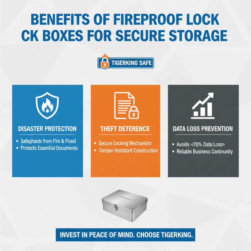 Top 10 CE Certification ODM Metal Fireproof Lock Box Quotes You Should Know?
