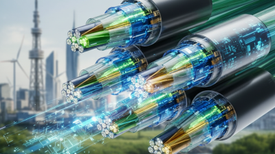 Top Fiber Optic Sensor Cable Trends for 2026 What to Know?