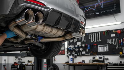 Top 5 Tips for Upgrading Your BMW 340i Exhaust System?