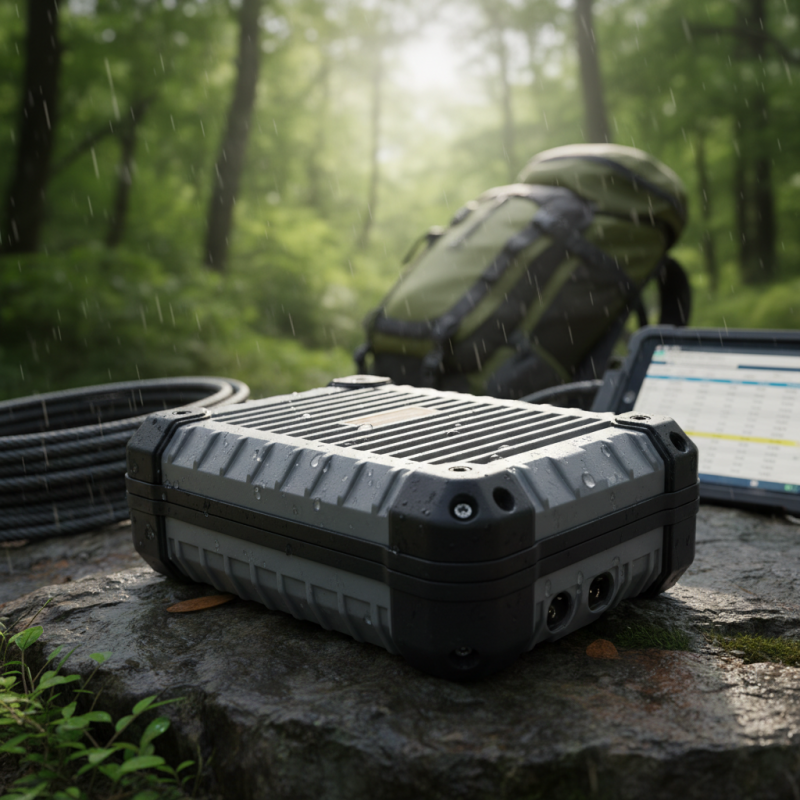 How to Buy the Best Rainproof Power Supply with a Comprehensive Pricelist?