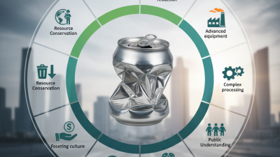 Top 10 feiten over aluminiumrecycling die je moet weten?