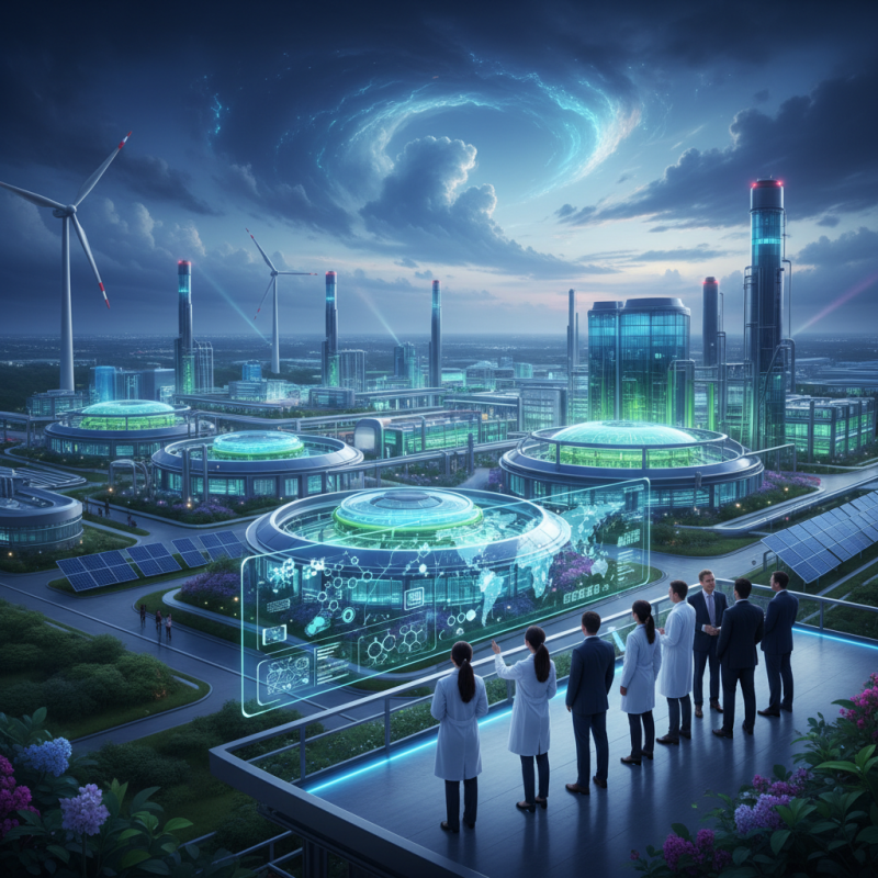 Top 10 Industrial Biotechnology Companies in China for Global Buyers?