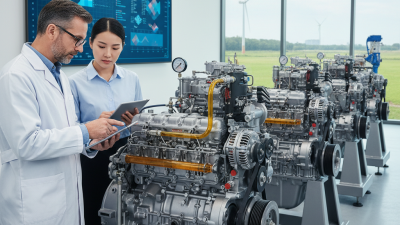 2026 How to Choose YANGDONG Diesel Engines for Your Needs?