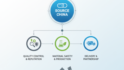 Best Wholesale China Gel Pill Capsules for Your Business Needs?
