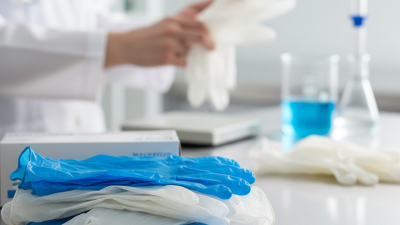 Top 10 Wholesale OEM Disposable Exam Gloves for Medical Use in China?