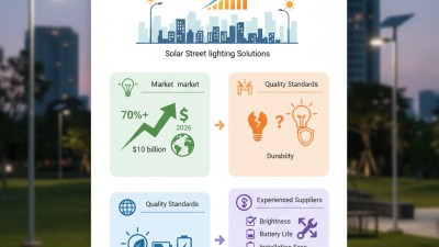 2026 Best China Wholesale Solar Light for Street Solutions Guide?