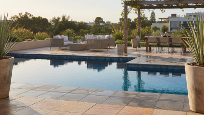 Best Outdoor Tiles for Your Home in 2026 How to Choose?