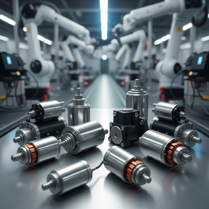 China Best Starter Solenoid Suppliers for Global Buyers?