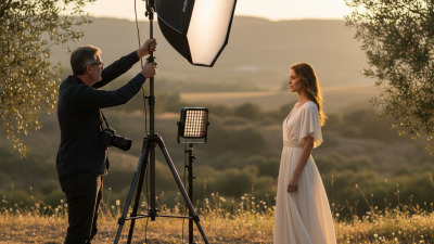 2026 Best Tripod Light for Professional Photography Tips?