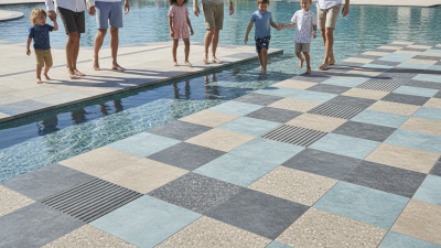 The Ultimate Guide to Wholesale China Non Skid Pool Tile Options?