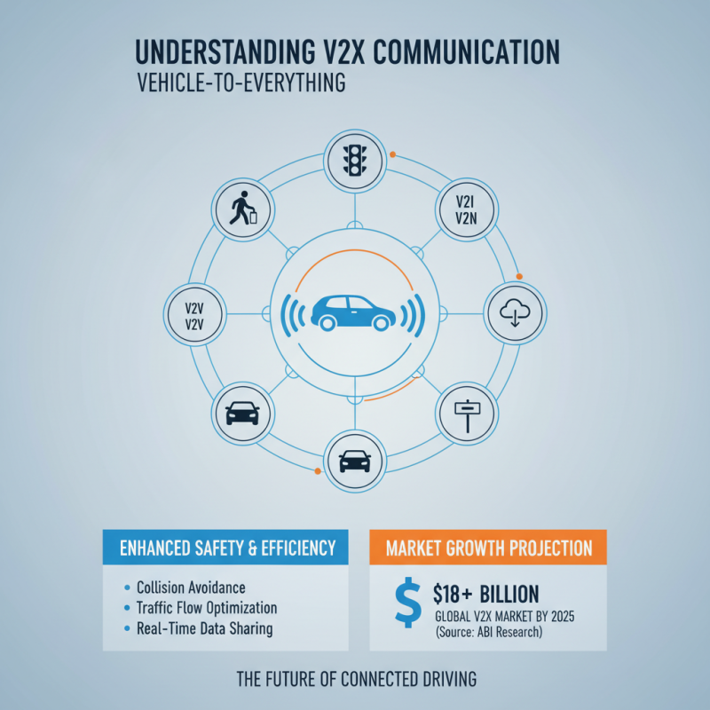 Why Choose OEM Wholesale High-Frequency PCB for Vehicle Communication V2X?