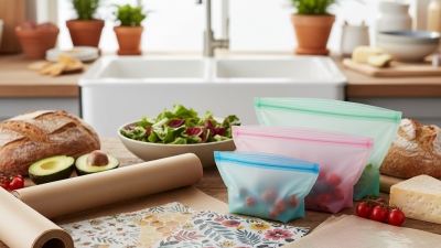 Top 10 Custom Best Food Wrap Manufacturers You Should Know?