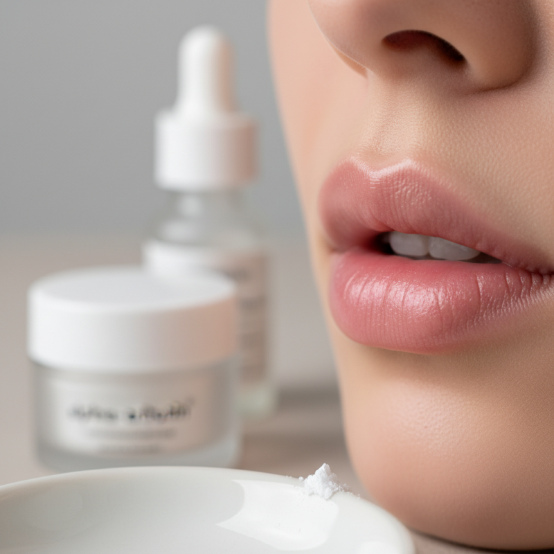 Can Alpha Arbutin Be Used On Your Lips Safely?