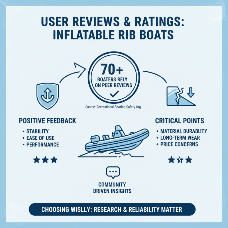 Top 10 Inflatable Rib Boats for Ultimate Performance and Safety?