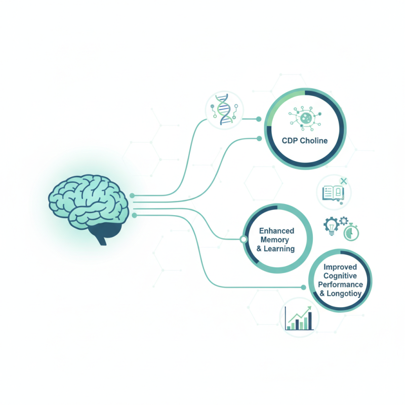 Why Choose the Best Buy Cdp Choline Supplement for Enhanced Brain Health?