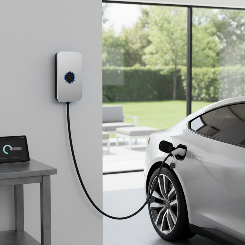 Best Home Car Charger Solutions for Your Electric Vehicle Needs?