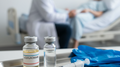 Top 10 Uses of Cefuroxime Sodium Injection for Buyers?